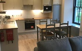 Eyre Luxury Apartment